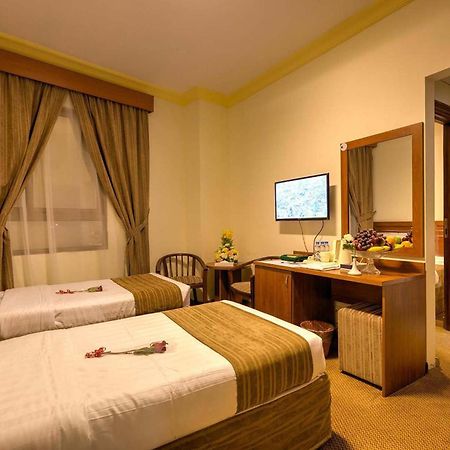 Mawaddah Al Noor Hotel Sultanah Екстериор снимка
