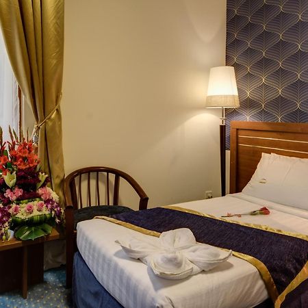 Mawaddah Al Noor Hotel Sultanah Екстериор снимка