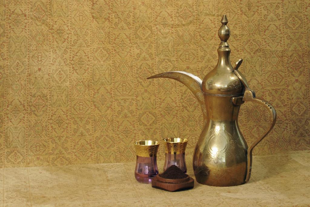Mawaddah Al Noor Hotel Sultanah Екстериор снимка