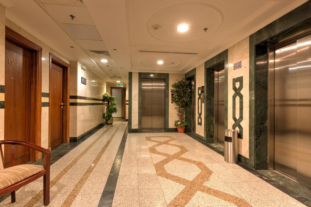 Mawaddah Al Noor Hotel Sultanah Екстериор снимка