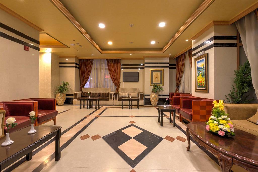 Mawaddah Al Noor Hotel Sultanah Екстериор снимка