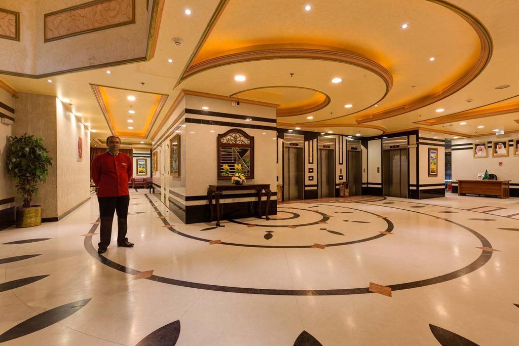 Mawaddah Al Noor Hotel Sultanah Екстериор снимка