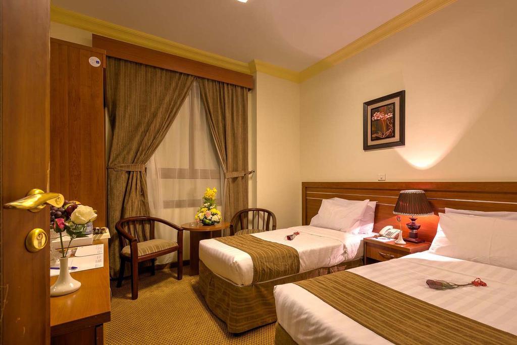 Mawaddah Al Noor Hotel Sultanah Екстериор снимка
