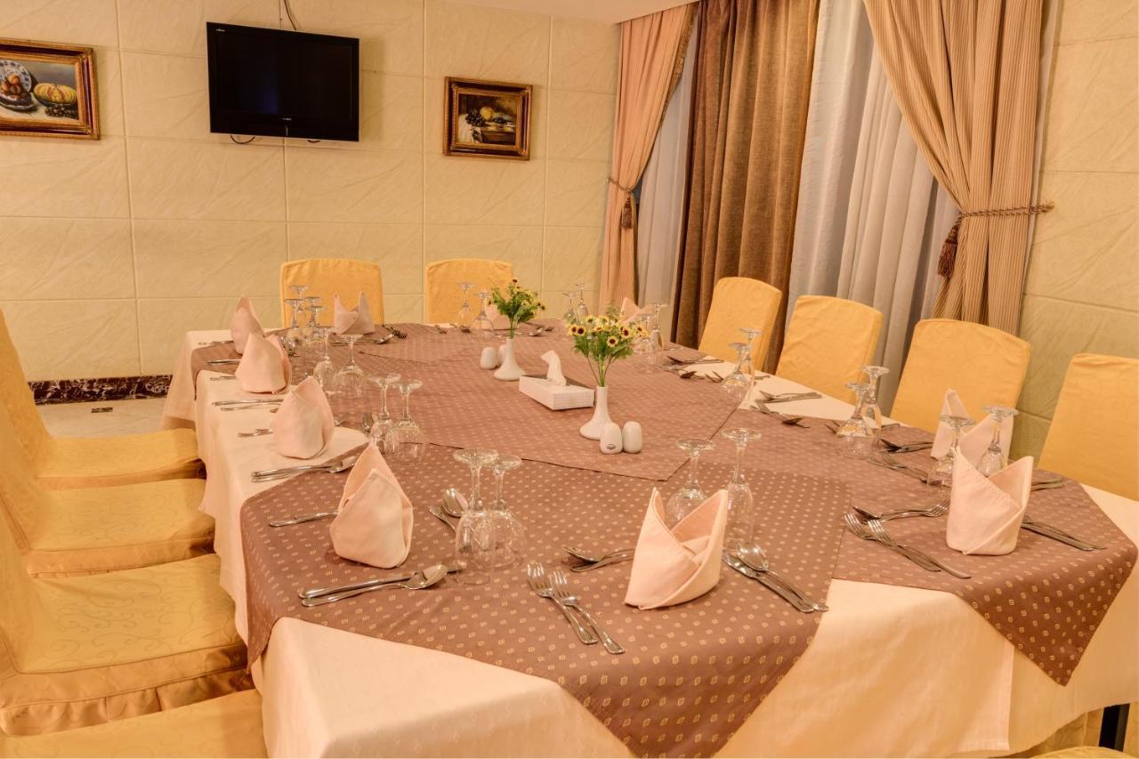 Mawaddah Al Noor Hotel Sultanah Екстериор снимка