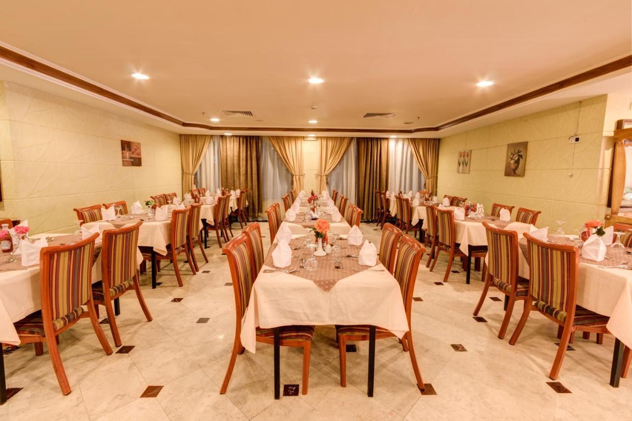 Mawaddah Al Noor Hotel Sultanah Екстериор снимка