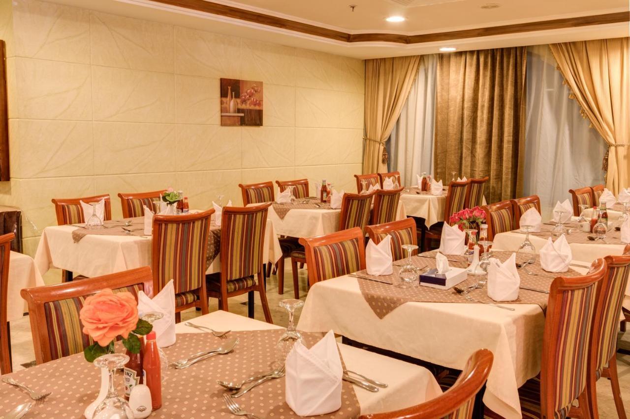Mawaddah Al Noor Hotel Sultanah Екстериор снимка