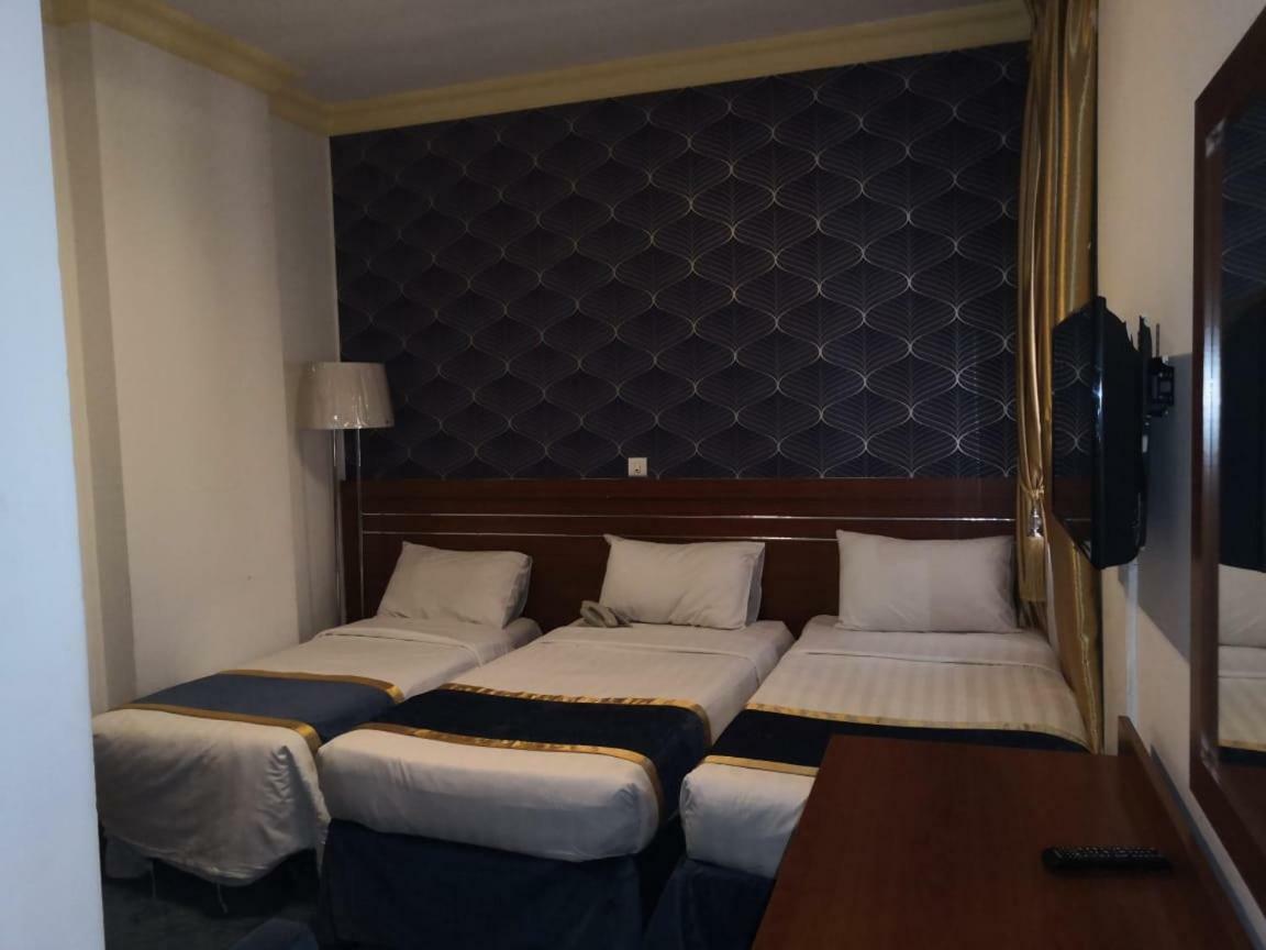 Mawaddah Al Noor Hotel Sultanah Екстериор снимка