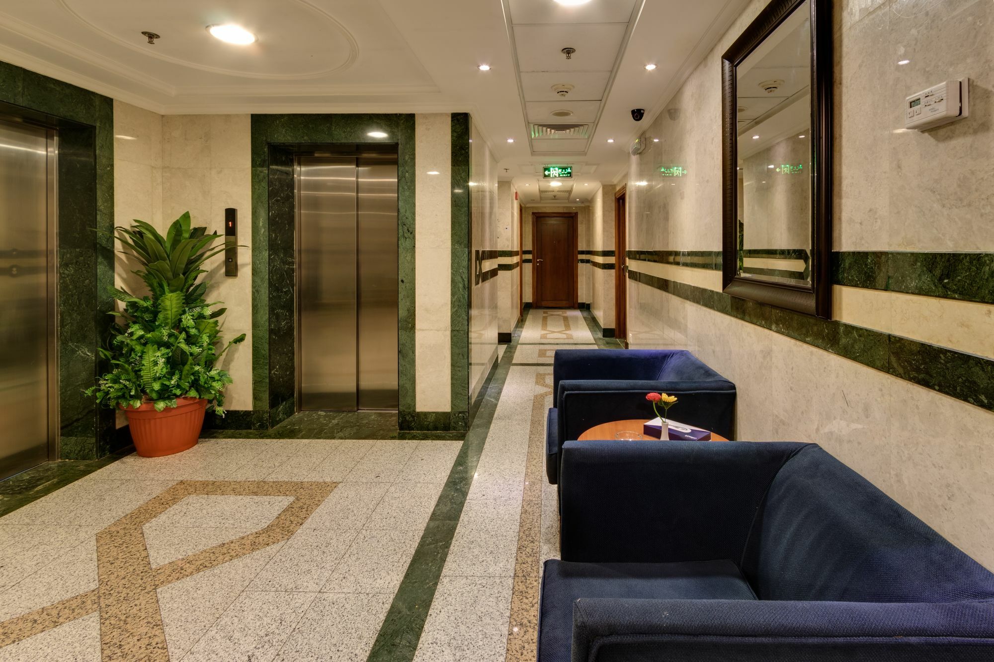 Mawaddah Al Noor Hotel Sultanah Екстериор снимка