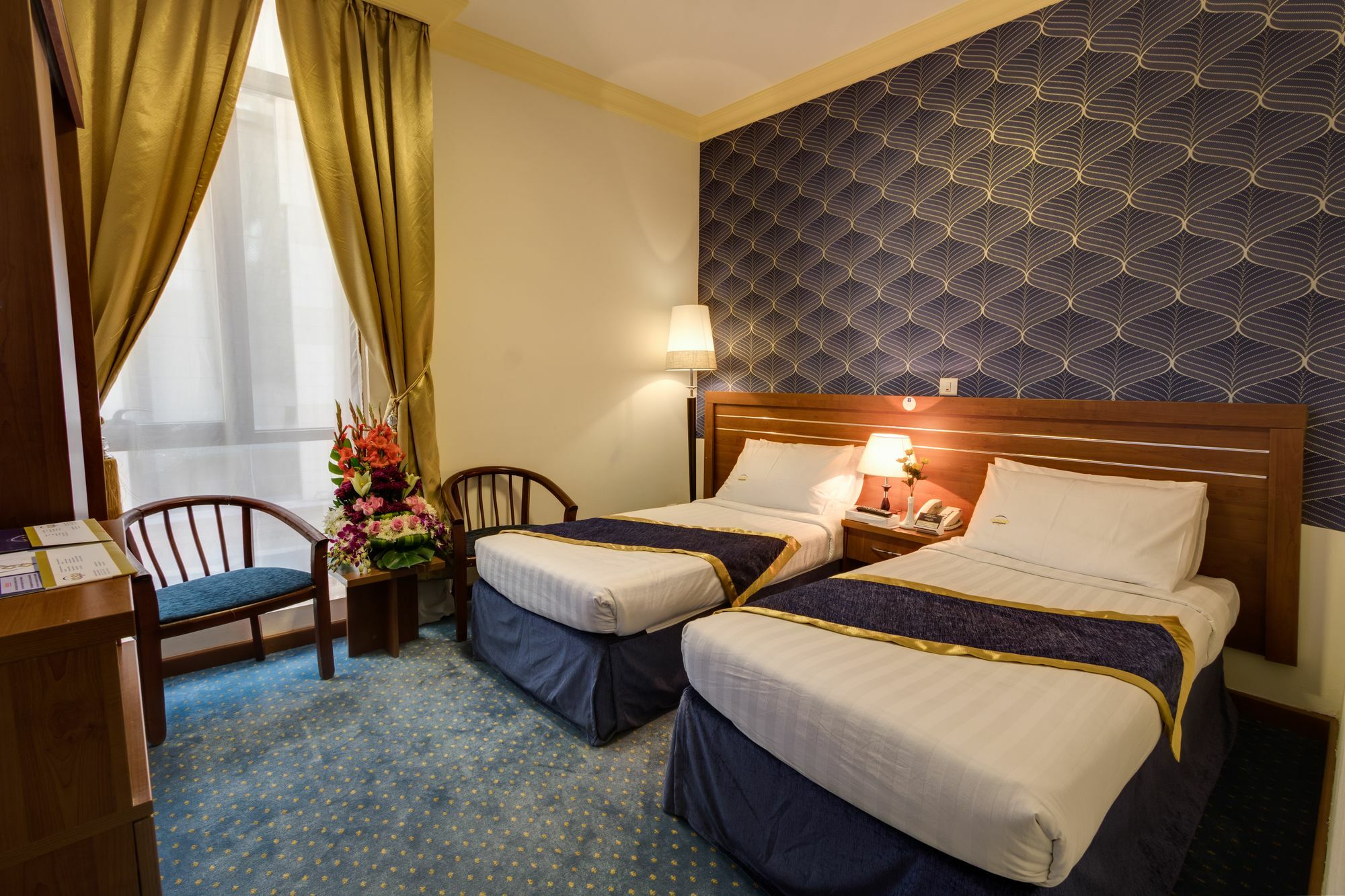 Mawaddah Al Noor Hotel Sultanah Екстериор снимка