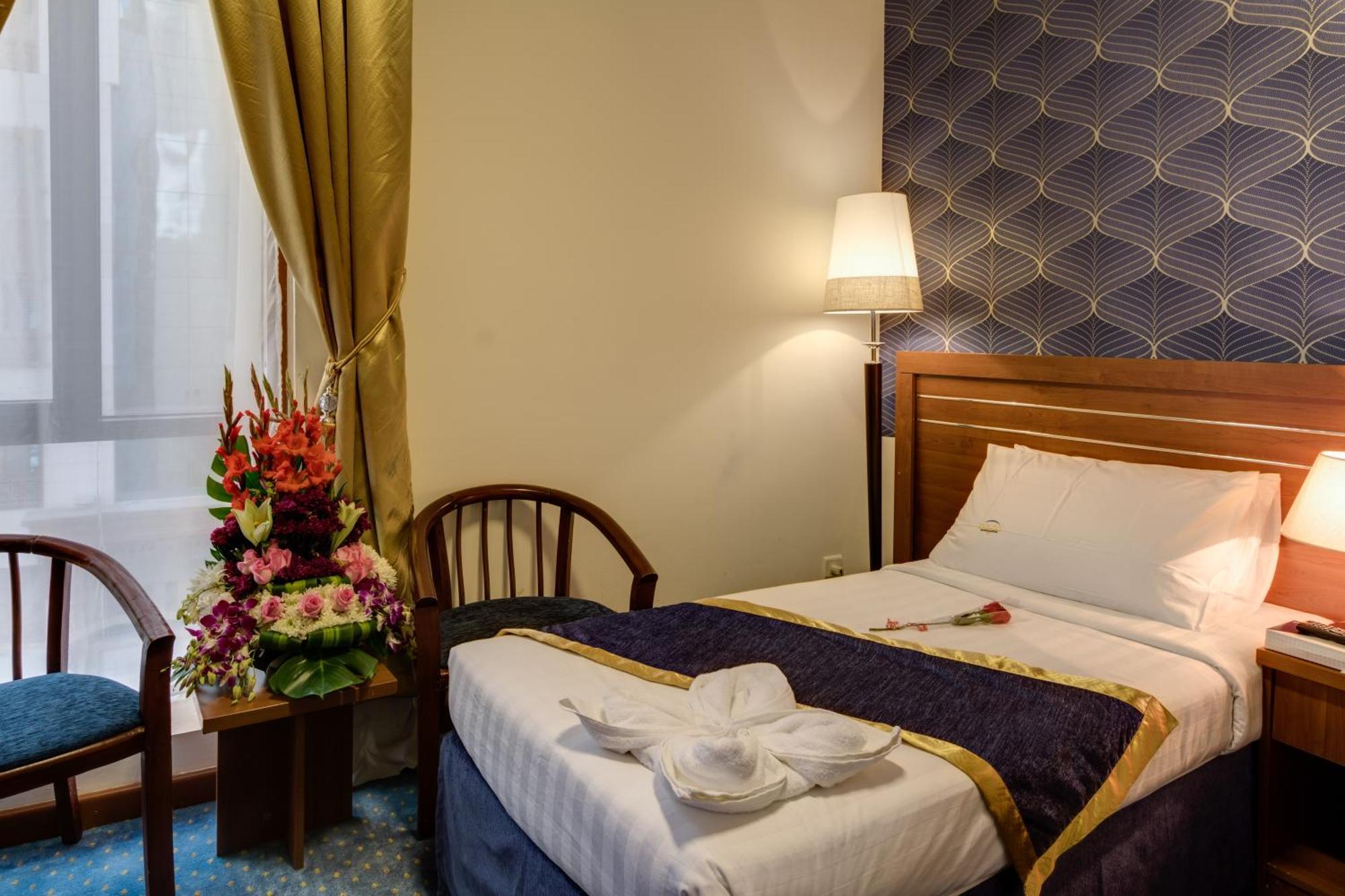 Mawaddah Al Noor Hotel Sultanah Екстериор снимка