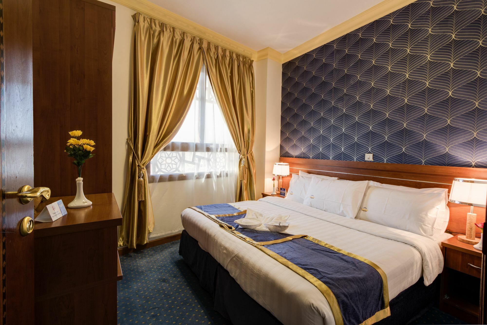 Mawaddah Al Noor Hotel Sultanah Екстериор снимка