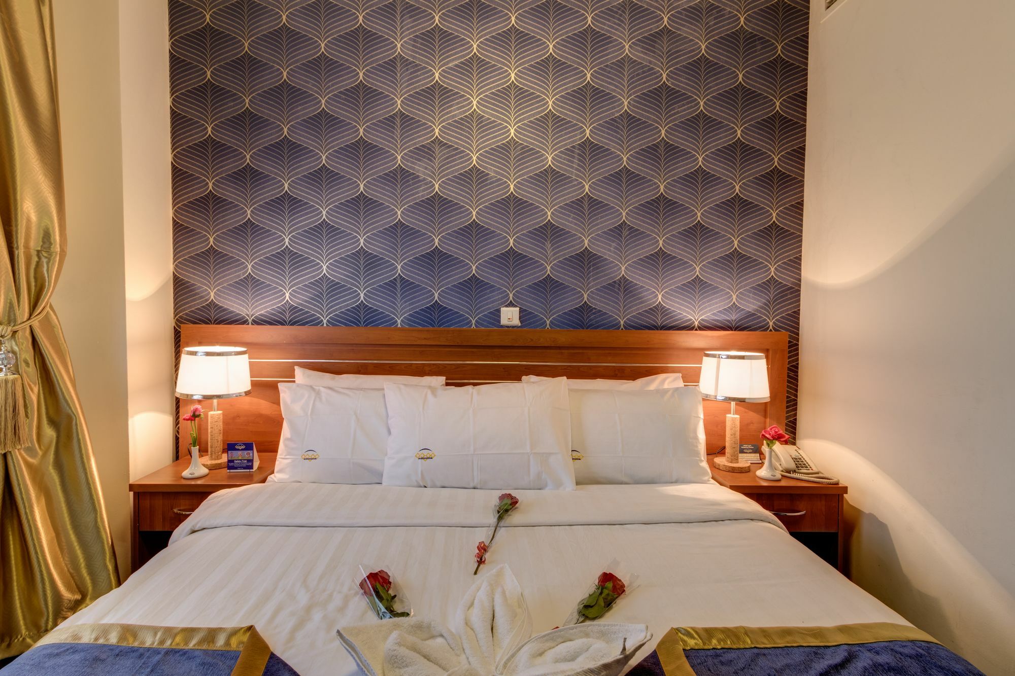Mawaddah Al Noor Hotel Sultanah Екстериор снимка
