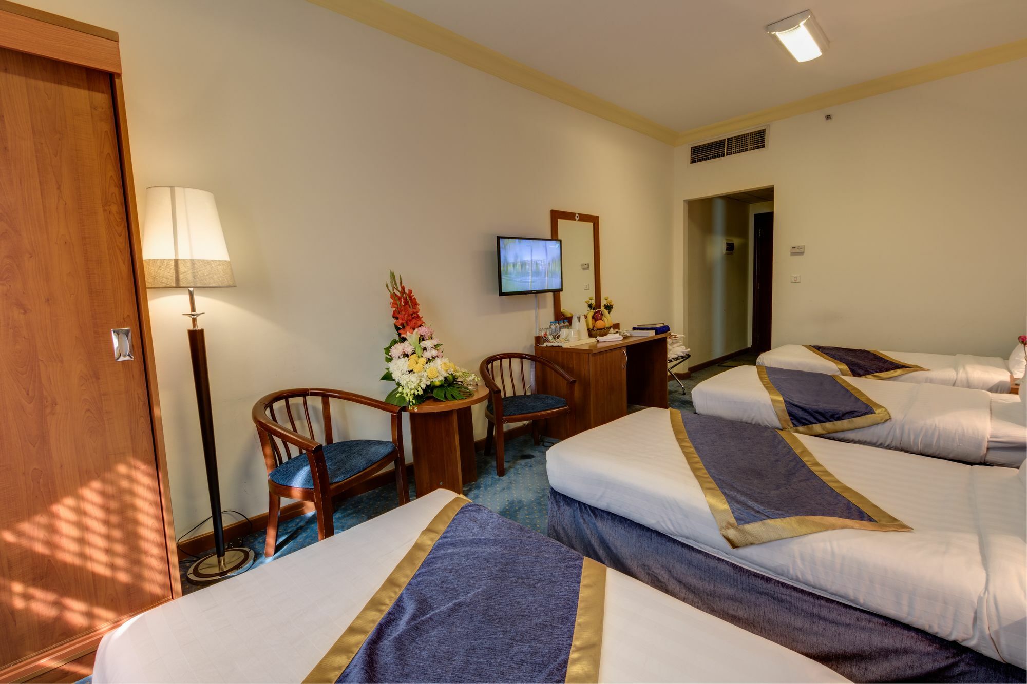 Mawaddah Al Noor Hotel Sultanah Екстериор снимка