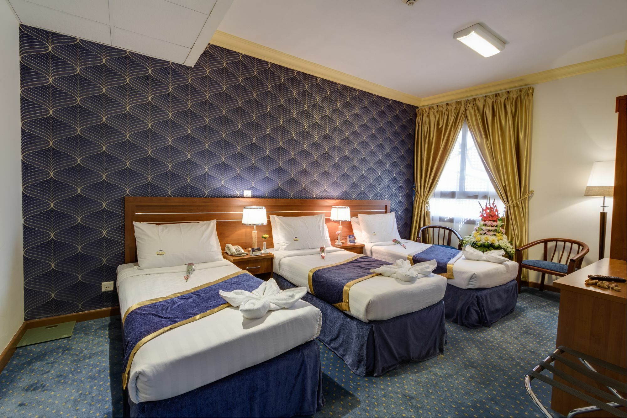 Mawaddah Al Noor Hotel Sultanah Екстериор снимка