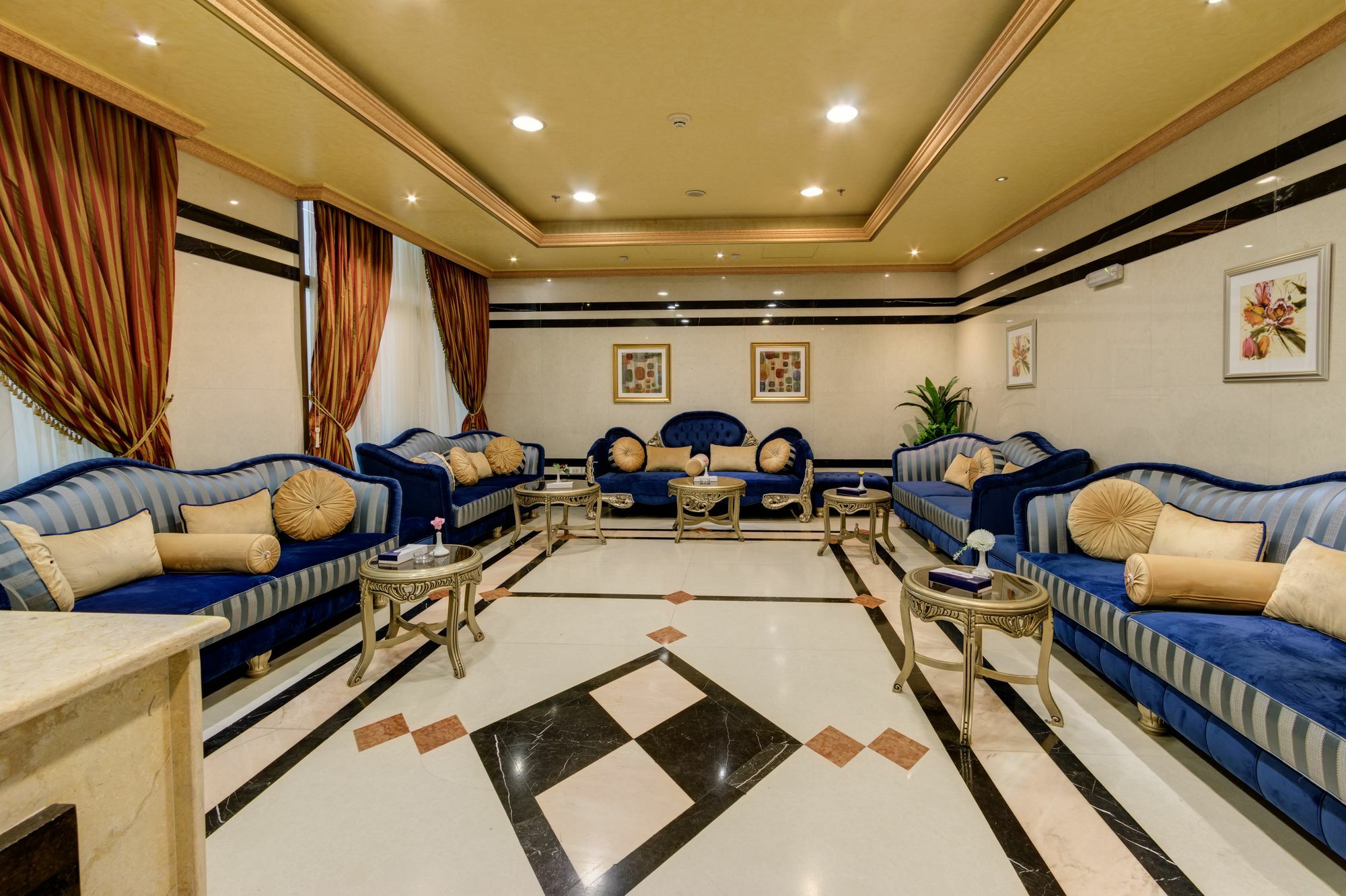 Mawaddah Al Noor Hotel Sultanah Екстериор снимка