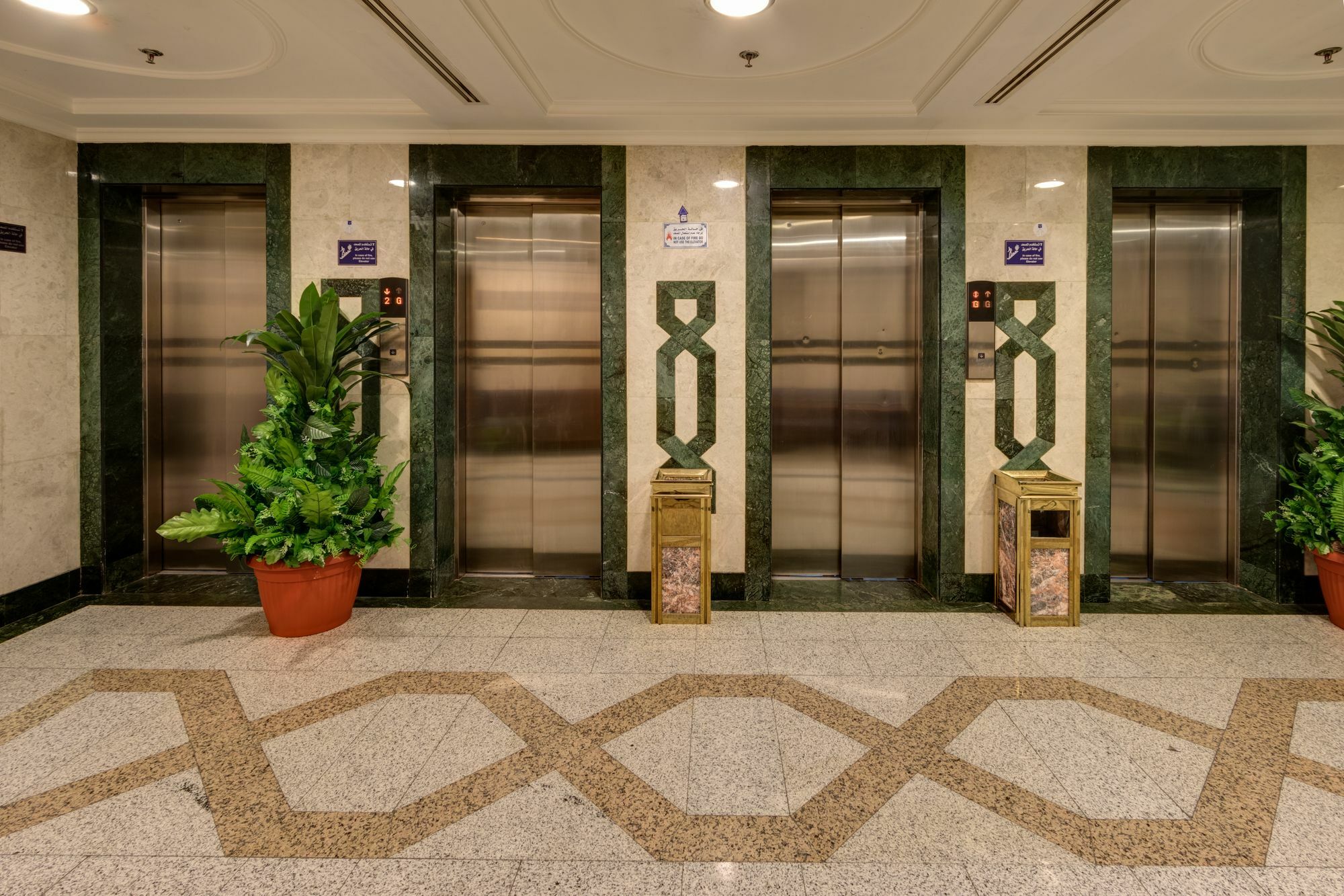 Mawaddah Al Noor Hotel Sultanah Екстериор снимка
