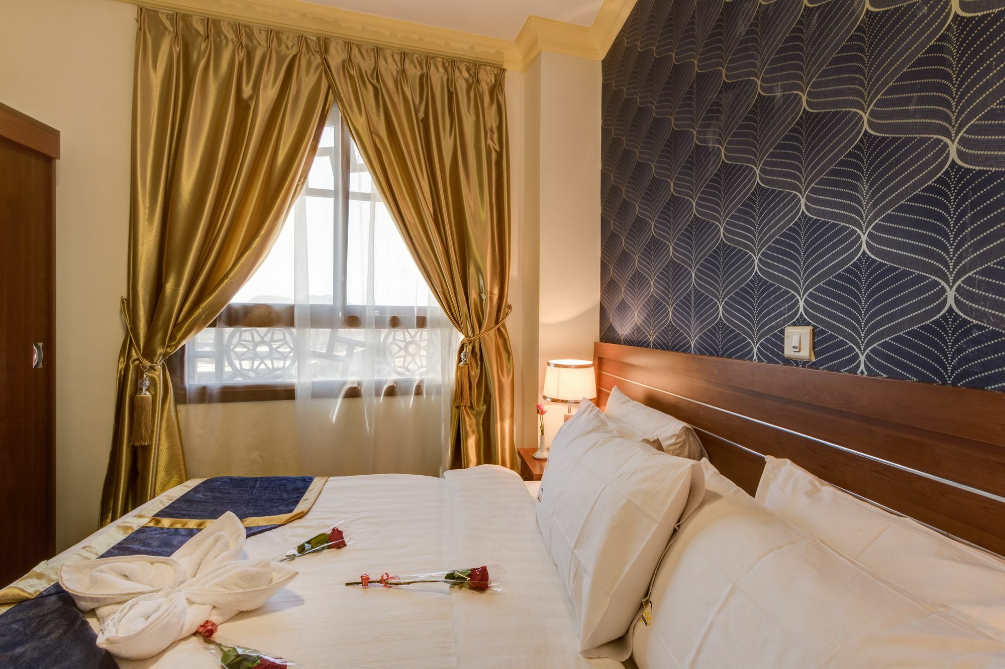 Mawaddah Al Noor Hotel Sultanah Екстериор снимка